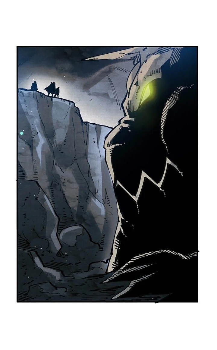 Soul of Chi You Chapter 20 Gambar 15