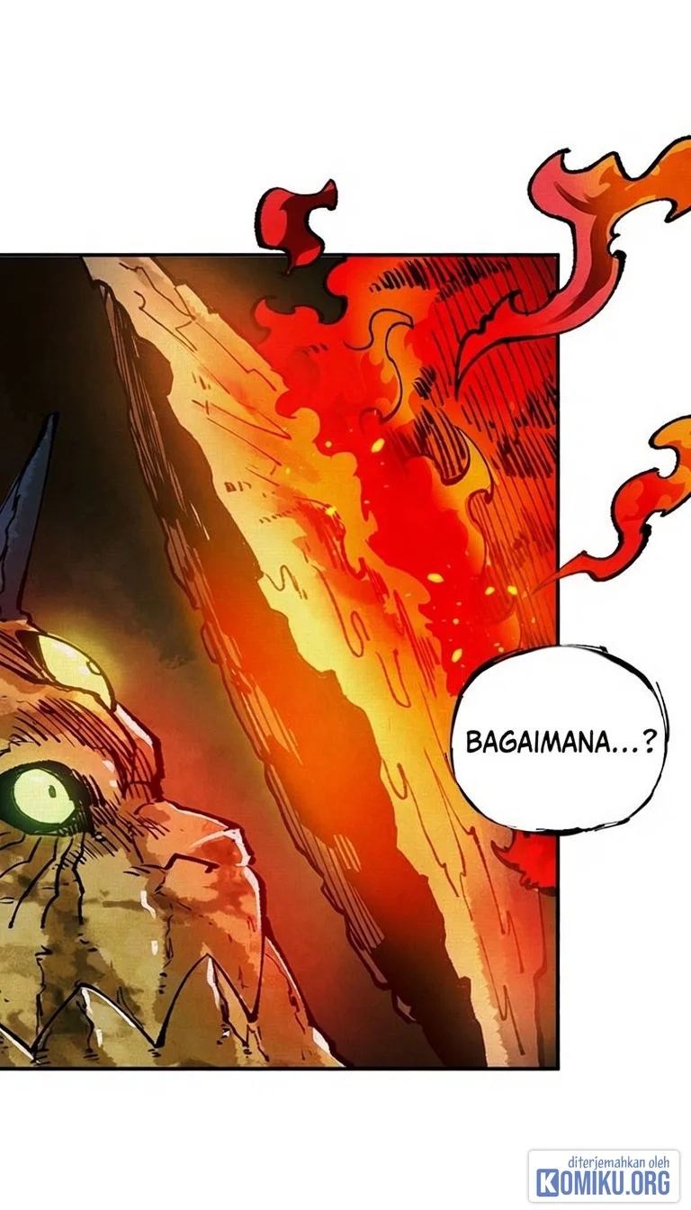 Soul of Chi You Chapter 21 Gambar 17