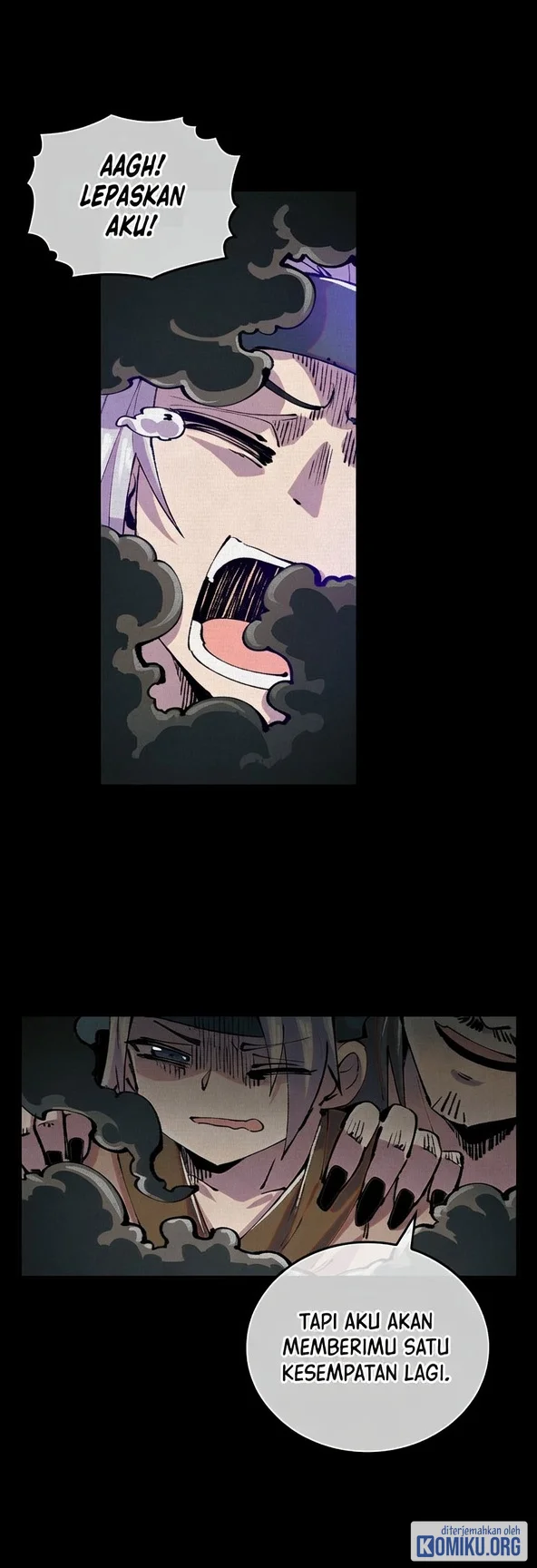 Soul of Chi You Chapter 22 Gambar 15