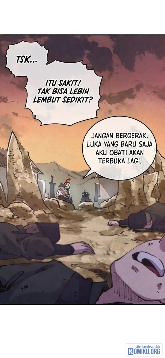 Soul of Chi You Chapter 25 Gambar 13