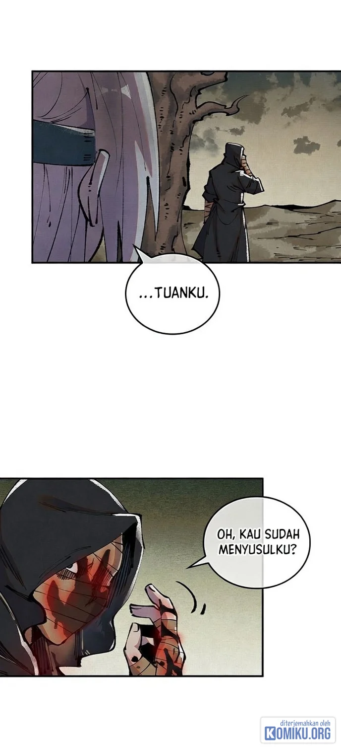 Soul of Chi You Chapter 26 Gambar 11