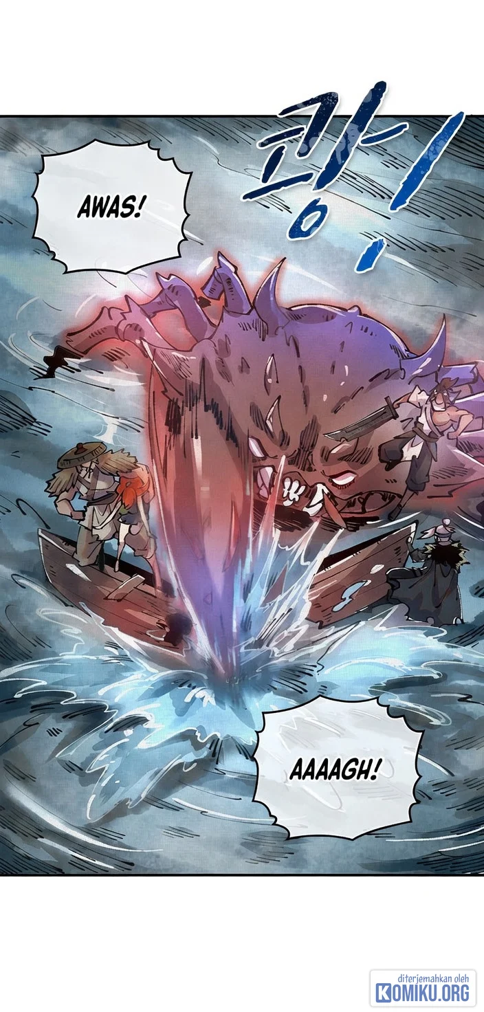 Soul of Chi You Chapter 27 Gambar 15