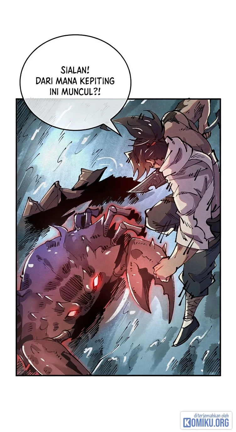 Soul of Chi You Chapter 27 Gambar 16