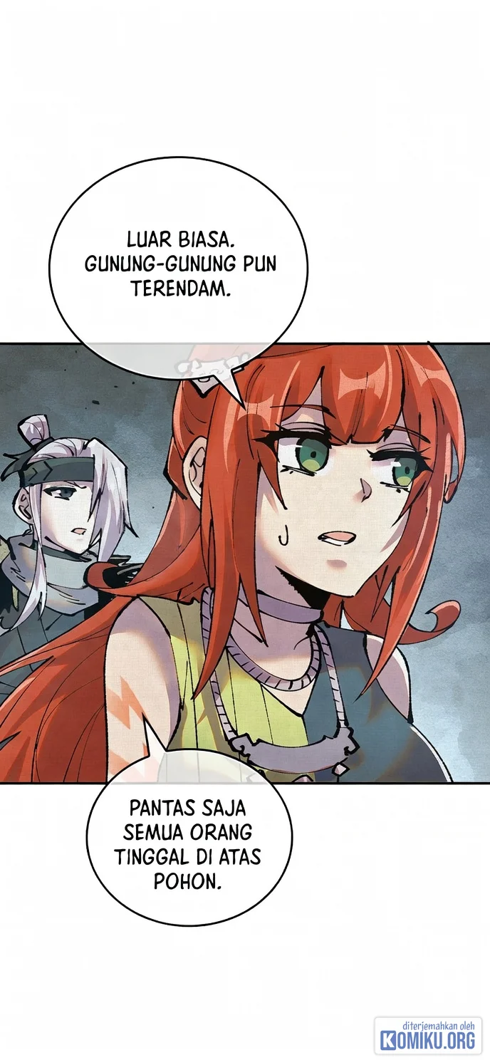 Soul of Chi You Chapter 28 Gambar 14