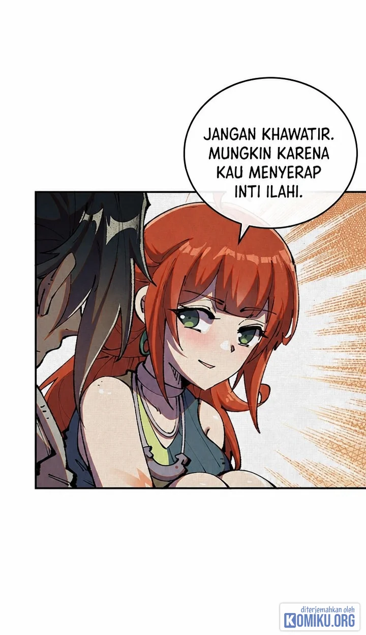 Soul of Chi You Chapter 29 Gambar 13