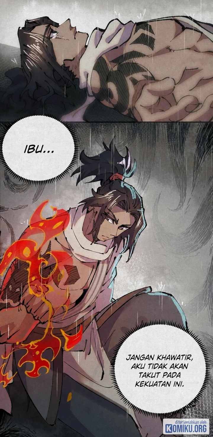 Soul of Chi You Chapter 3 Gambar 14