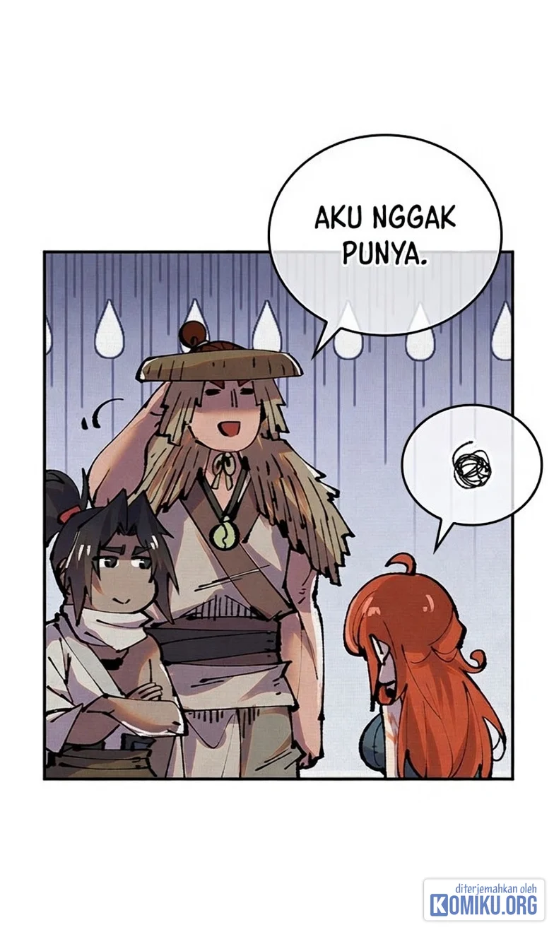 Soul of Chi You Chapter 30 Gambar 13