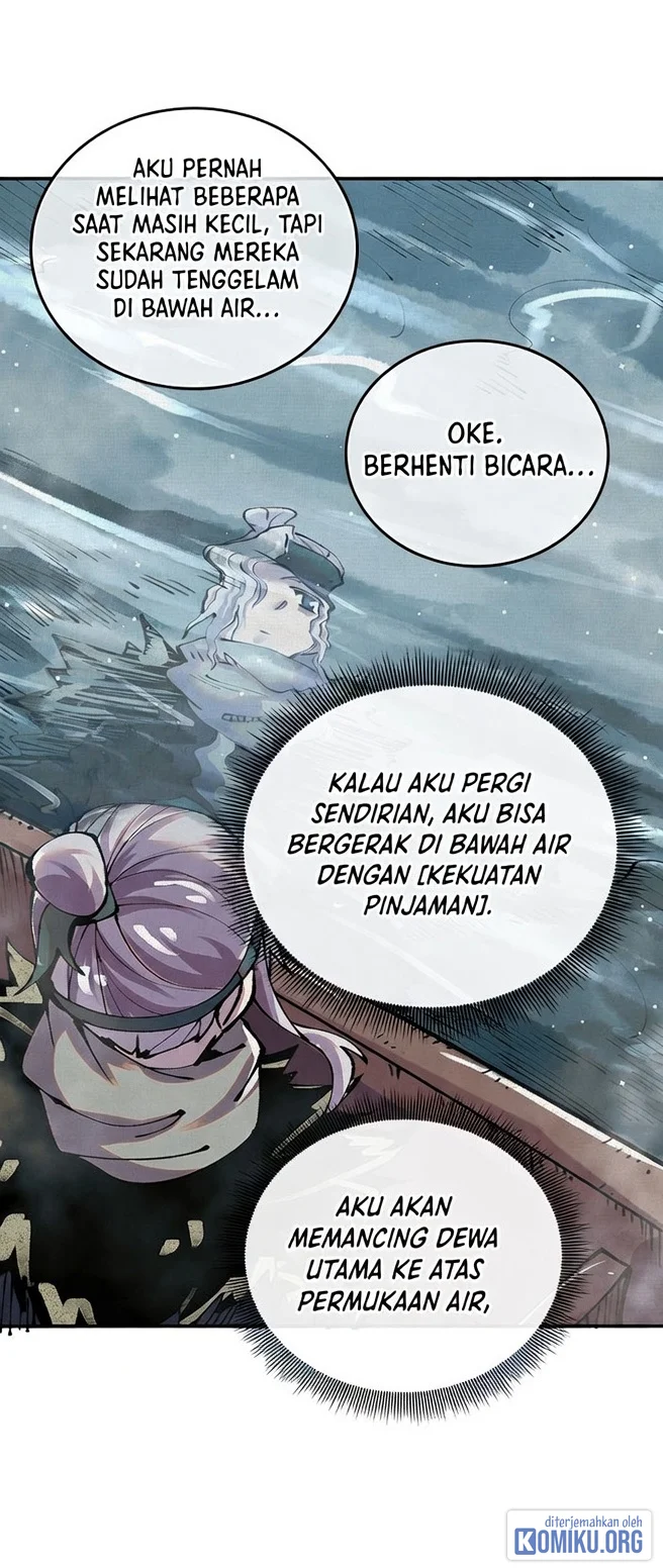 Soul of Chi You Chapter 30 Gambar 14