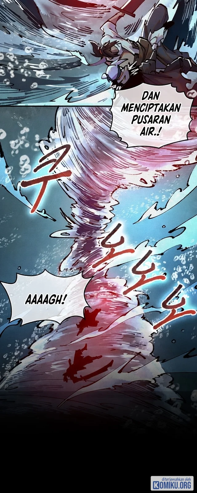 Soul of Chi You Chapter 31 Gambar 16