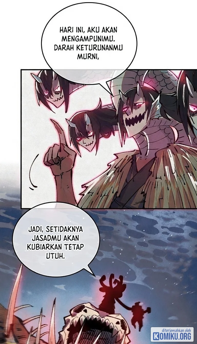 Soul of Chi You Chapter 32 Gambar 16