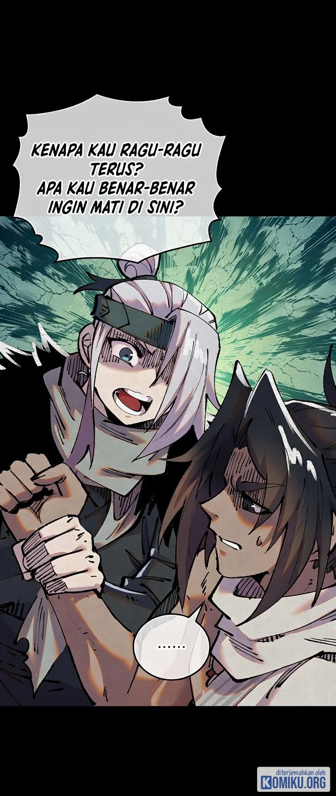 Soul of Chi You Chapter 33 Gambar 15