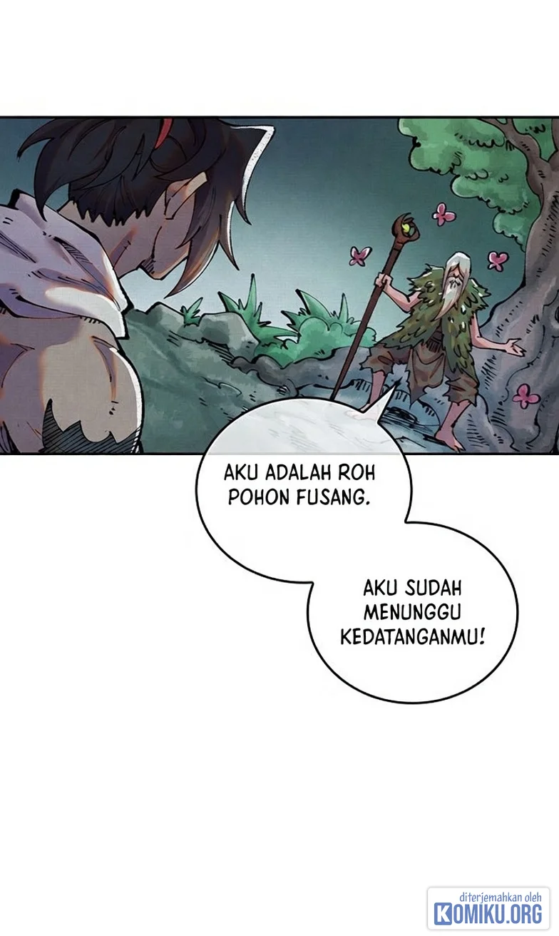 Soul of Chi You Chapter 36 Gambar 15