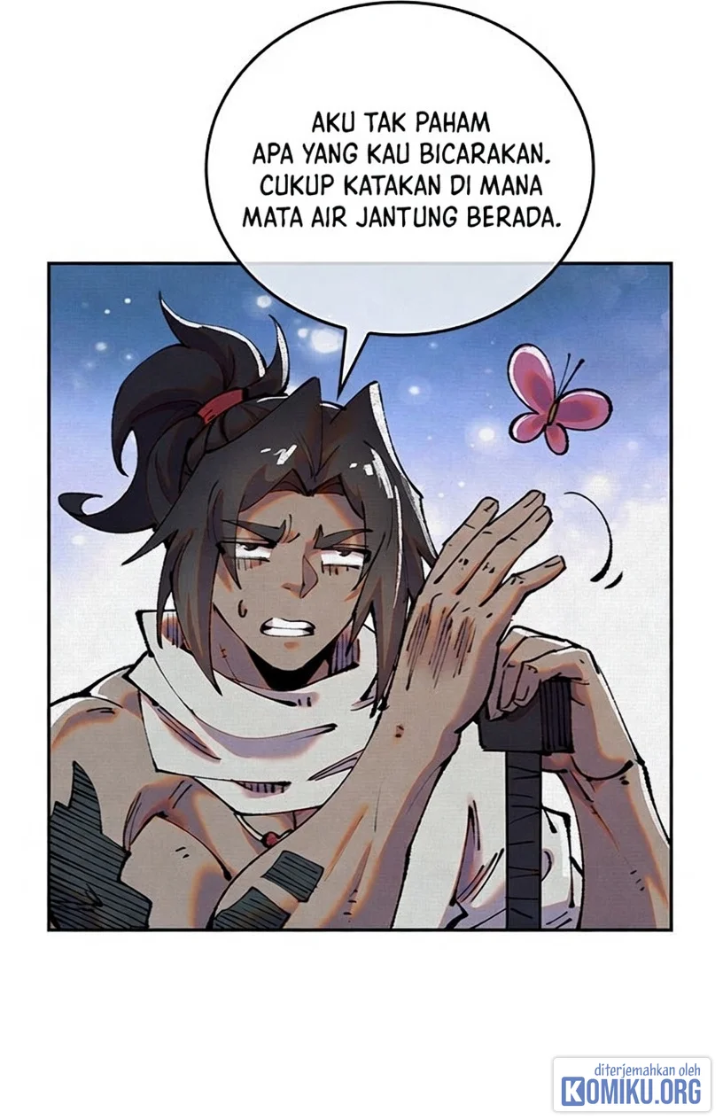 Soul of Chi You Chapter 36 Gambar 16