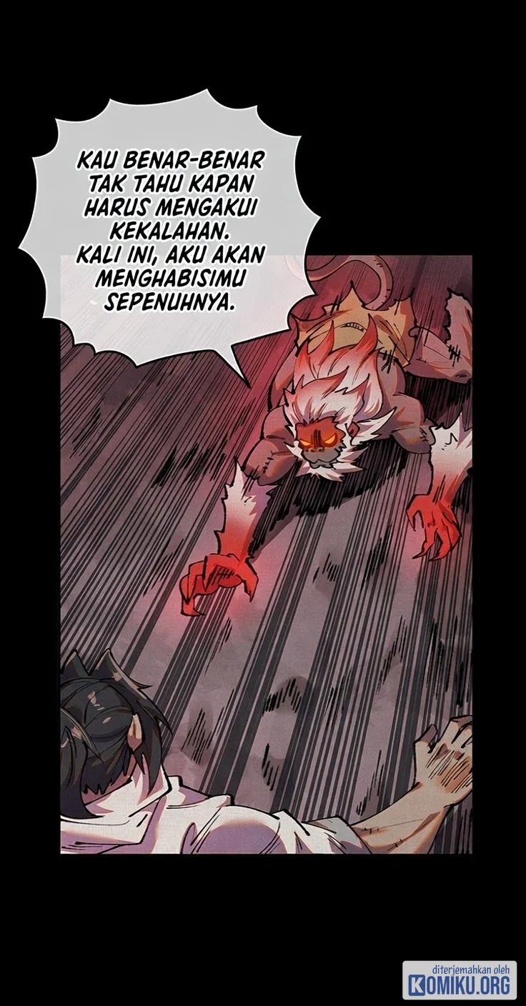 Soul of Chi You Chapter 37 Gambar 17