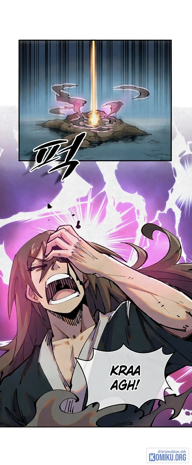 Soul of Chi You Chapter 38 Gambar 18
