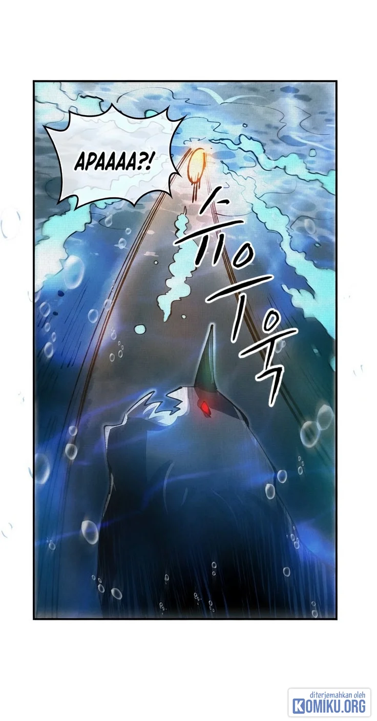 Soul of Chi You Chapter 40 Gambar 13