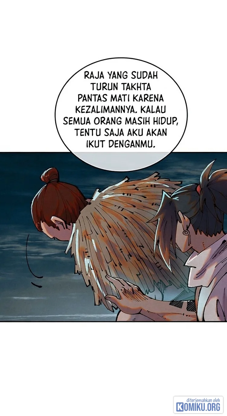 Soul of Chi You Chapter 42 Gambar 15