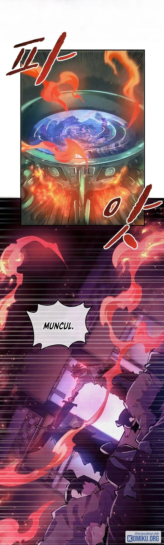 Soul of Chi You Chapter 43 Gambar 13