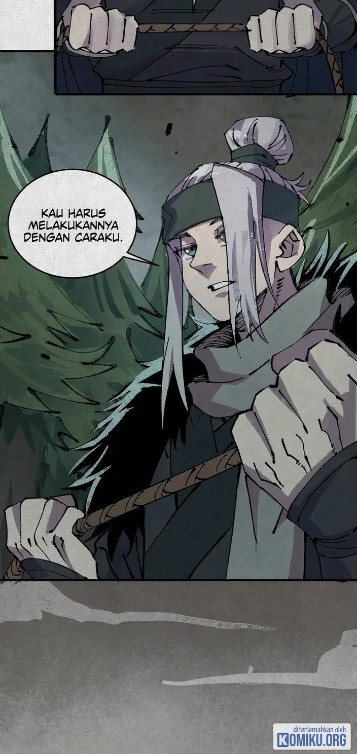 Soul of Chi You Chapter 5 Gambar 12