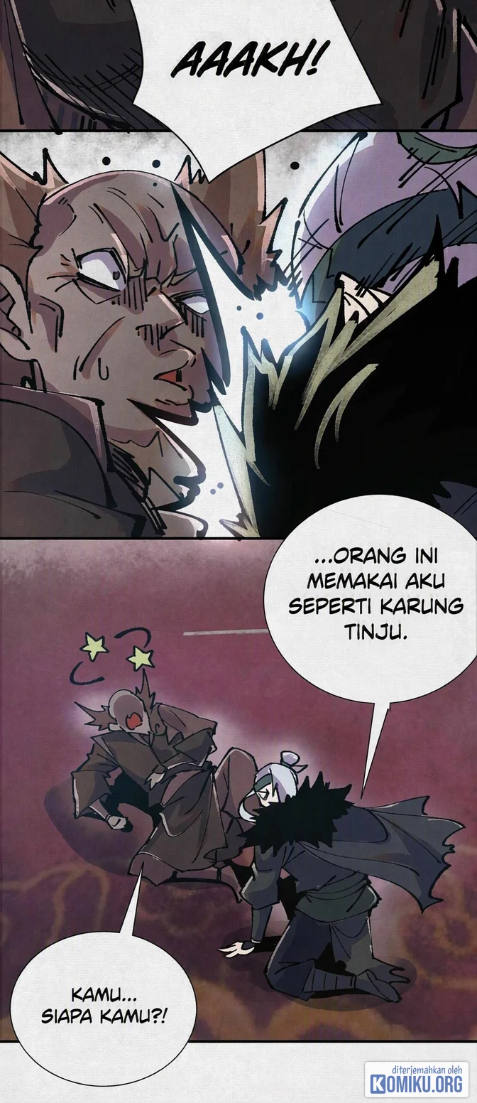 Soul of Chi You Chapter 7 Gambar 17