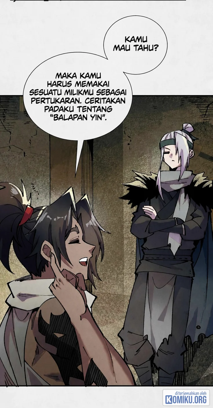 Soul of Chi You Chapter 8 Gambar 14
