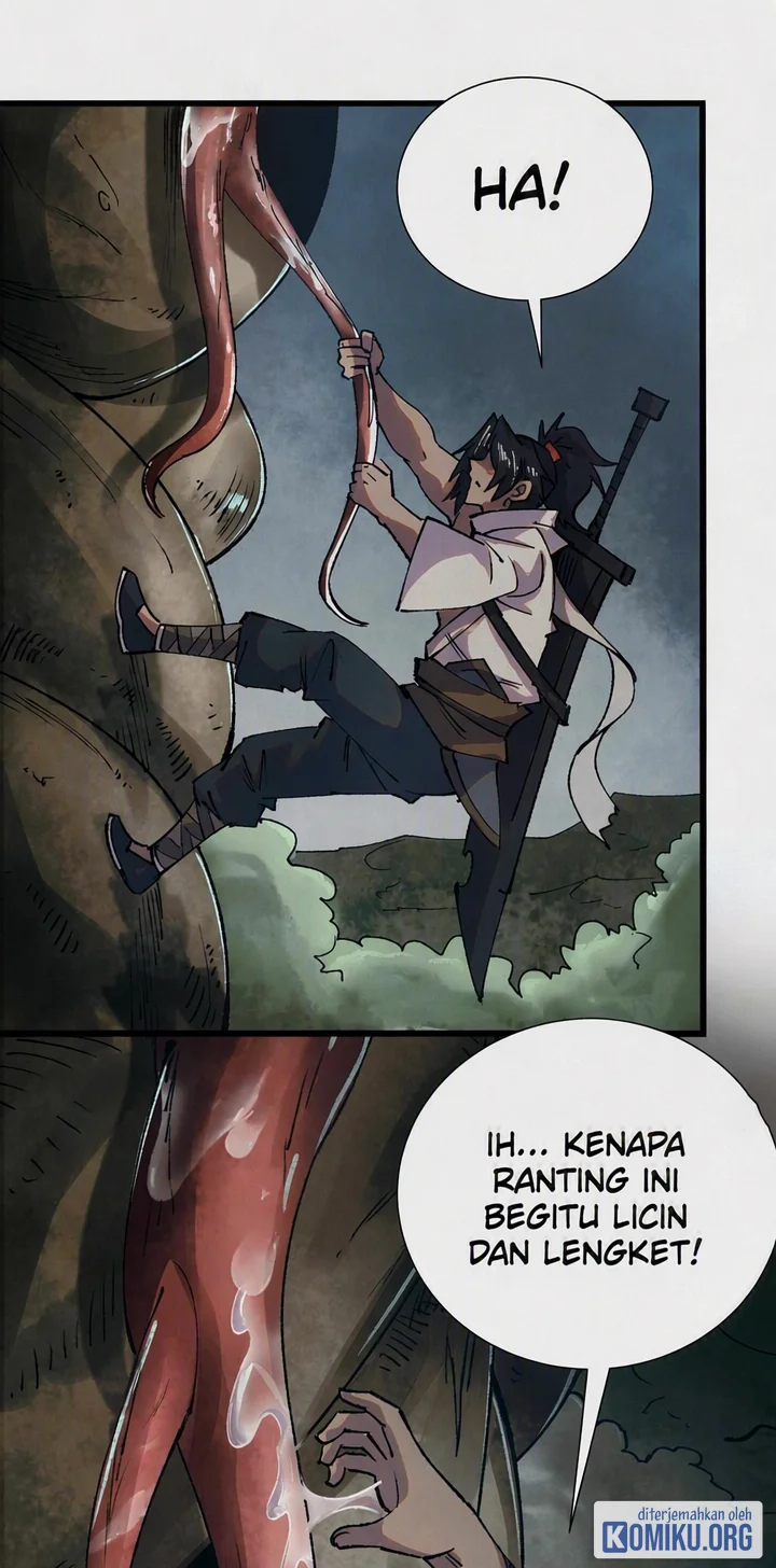 Soul of Chi You Chapter 9 Gambar 15