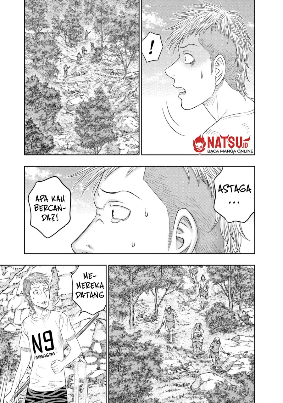 Sousei no Taiga Chapter 14 Gambar 8