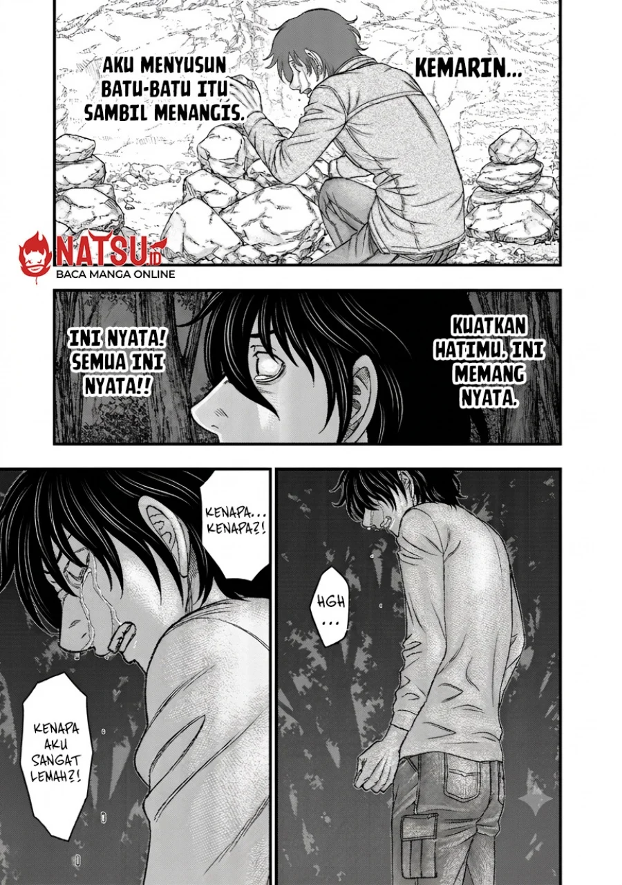 Sousei no Taiga Chapter 25 Gambar 8