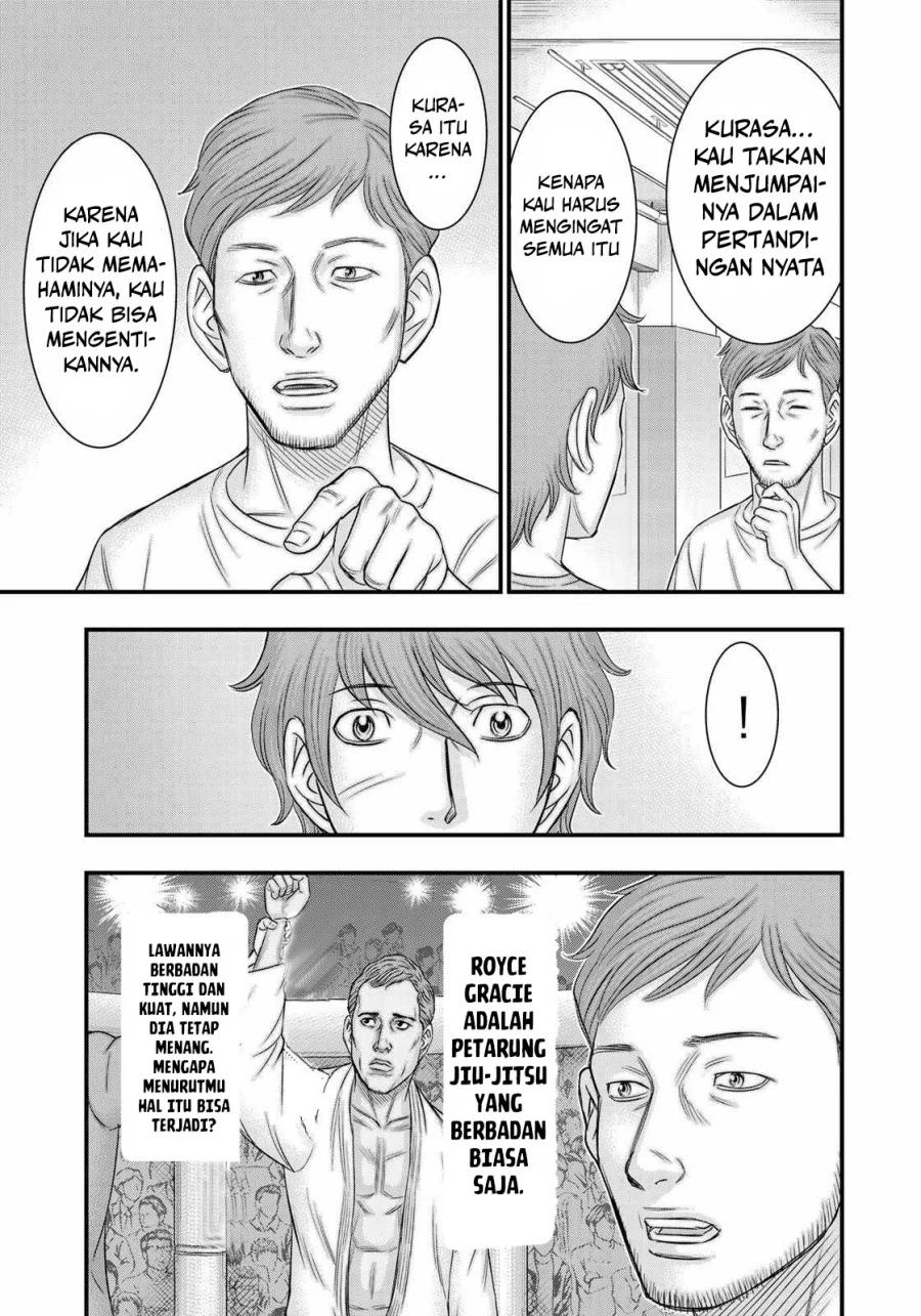 Sousei no Taiga Chapter 28 Gambar 7