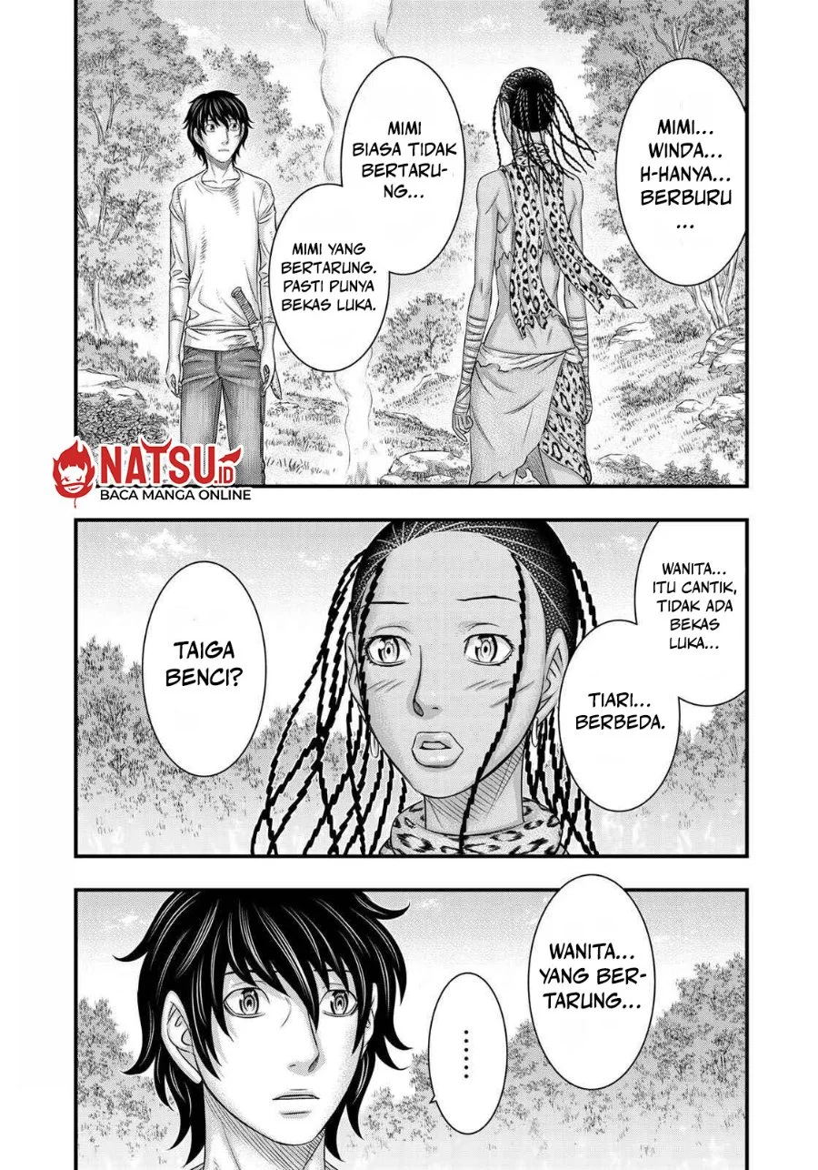 Sousei no Taiga Chapter 40 Gambar 7