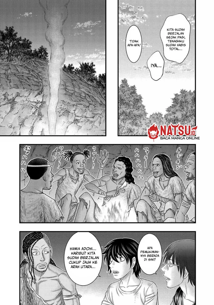 Sousei no Taiga Chapter 41 Gambar 7
