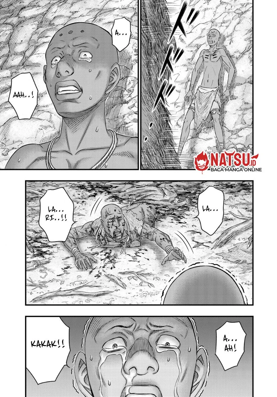 Sousei no Taiga Chapter 42 Gambar 7