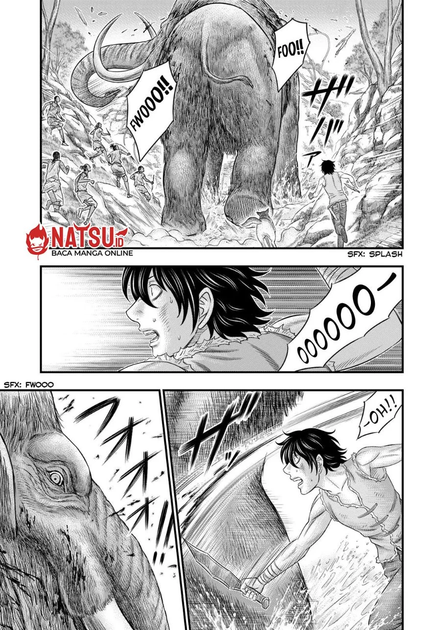 Sousei no Taiga Chapter 47 Gambar 7
