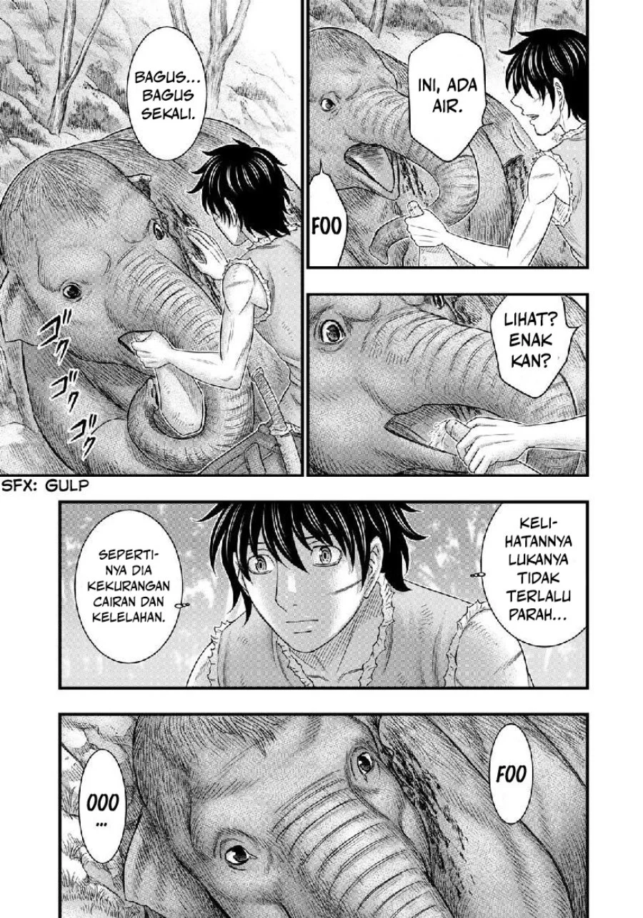 Sousei no Taiga Chapter 50 Gambar 7