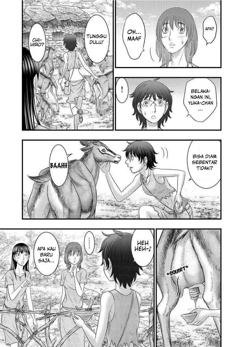 Sousei no Taiga Chapter 66 Gambar 8