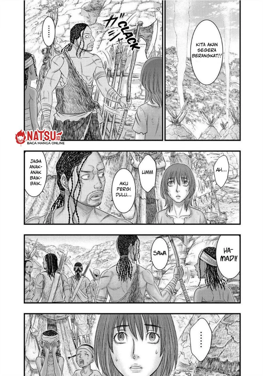 Sousei no Taiga Chapter 68 Gambar 8