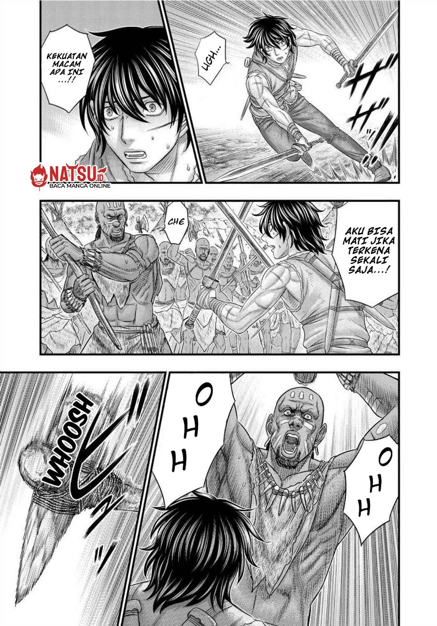 Sousei no Taiga Chapter 69 Gambar 8