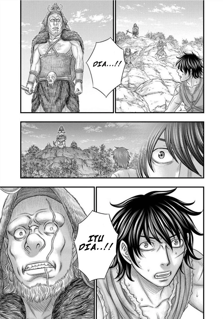 Sousei no Taiga Chapter 71 Gambar 8
