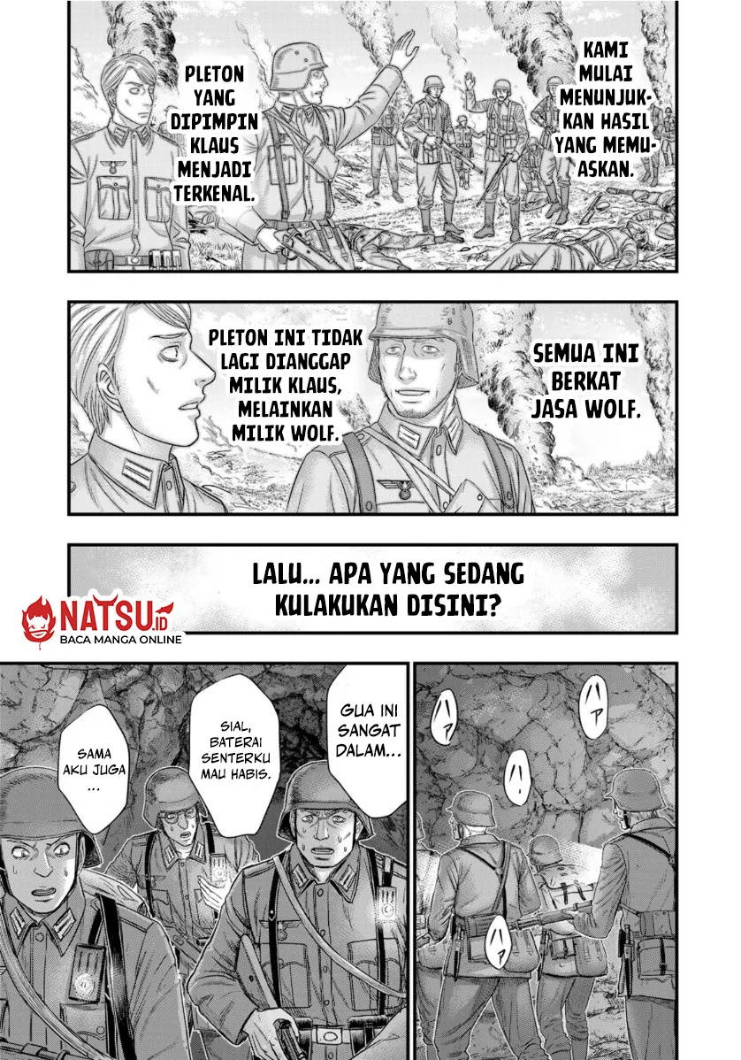 Sousei no Taiga Chapter 74 Gambar 8