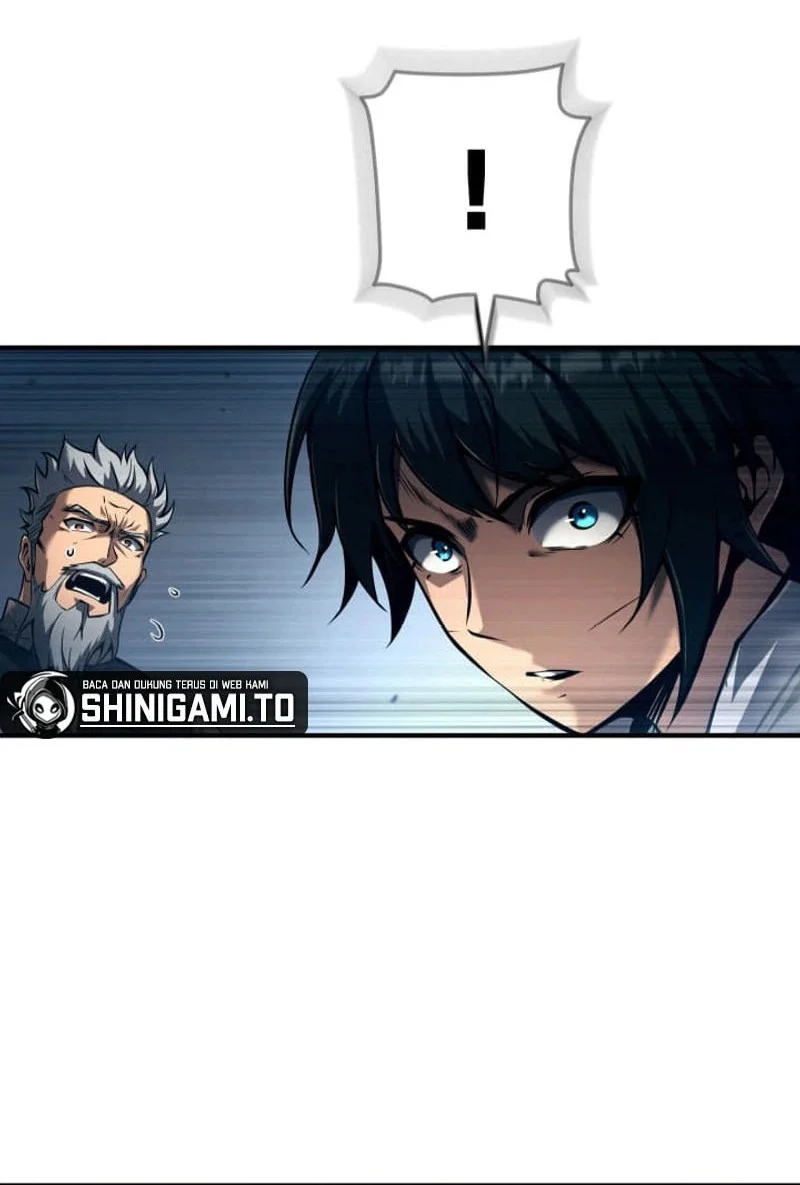 Sovereign Of A Hundred Blades: Heir To The Strongest Style Chapter 10 Gambar 21