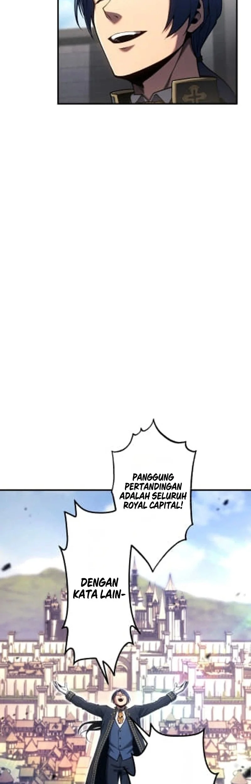 Sovereign Of A Hundred Blades: Heir To The Strongest Style Chapter 4 Gambar 15