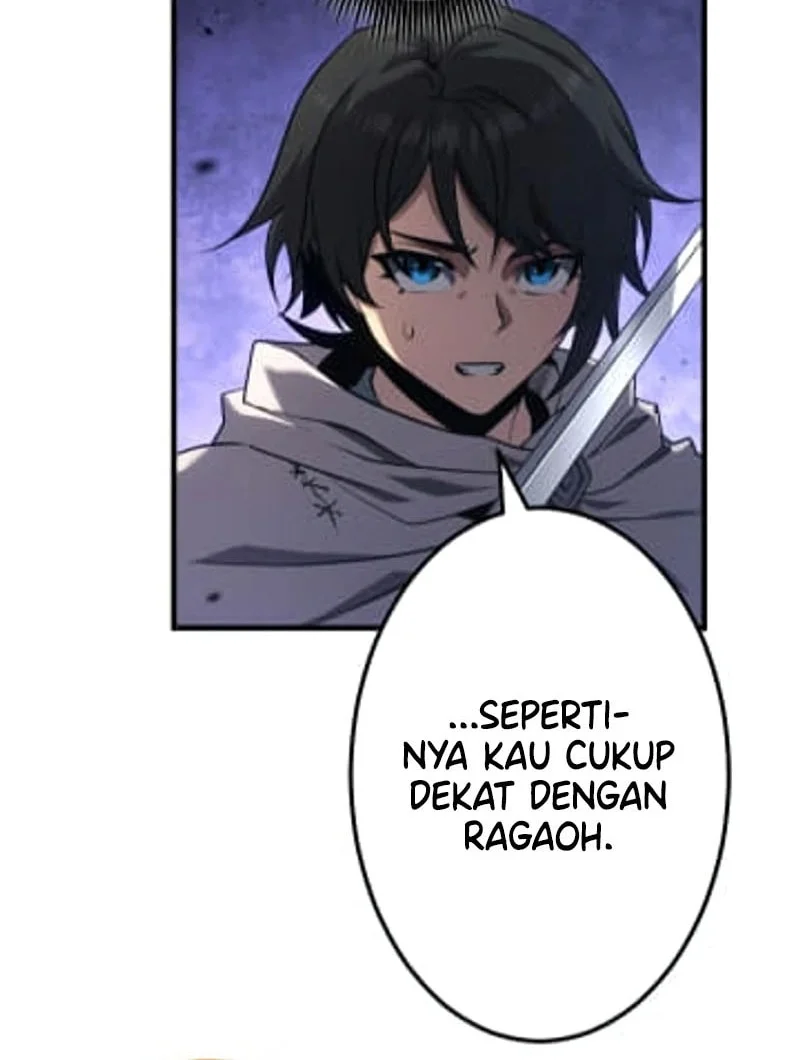 Sovereign Of A Hundred Blades: Heir To The Strongest Style Chapter 5 Gambar 22