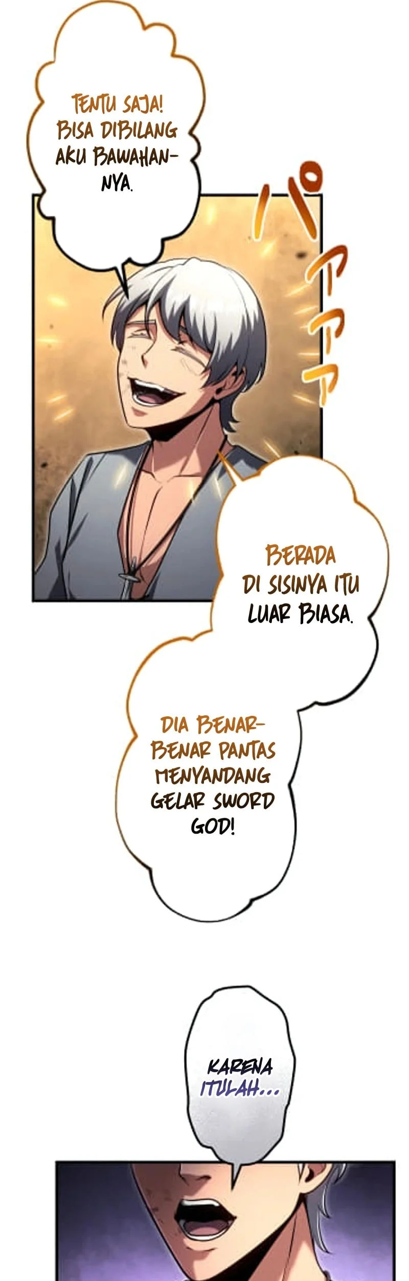 Sovereign Of A Hundred Blades: Heir To The Strongest Style Chapter 5 Gambar 23