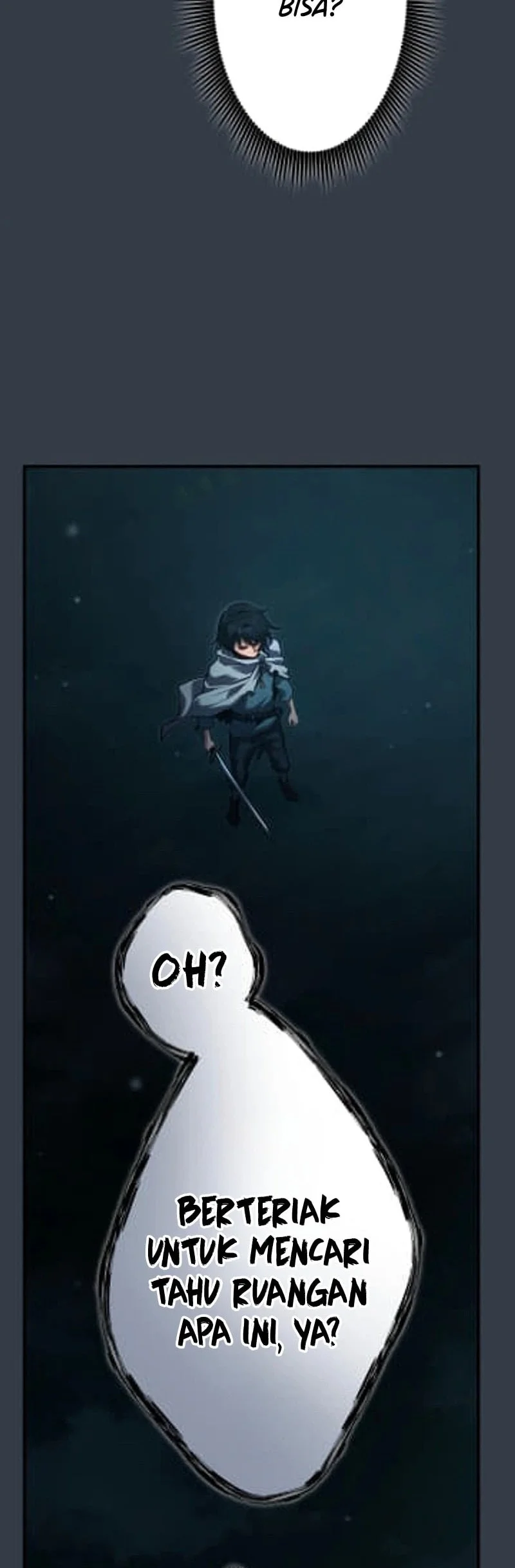 Sovereign Of A Hundred Blades: Heir To The Strongest Style Chapter 6 Gambar 25