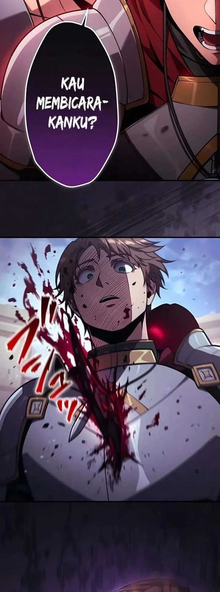 Sovereign Of A Hundred Blades: Heir To The Strongest Style Chapter 7 Gambar 24