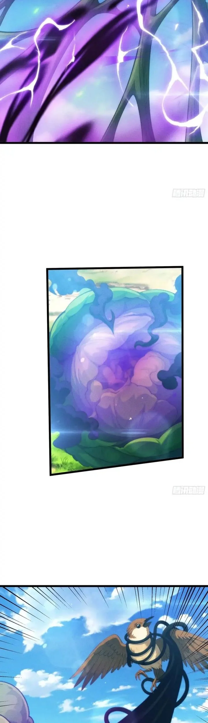 Sowing Shadows, Harvesting Eternity (I’m a Farmer Who Raises the Undead) Chapter 2 Gambar 16