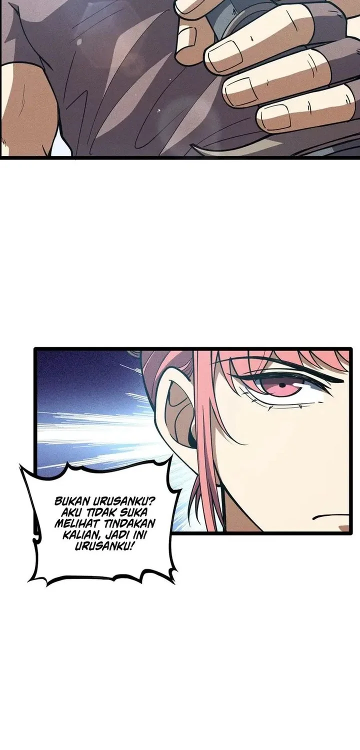 Sowing Shadows, Harvesting Eternity (I’m a Farmer Who Raises the Undead) Chapter 4 Gambar 18
