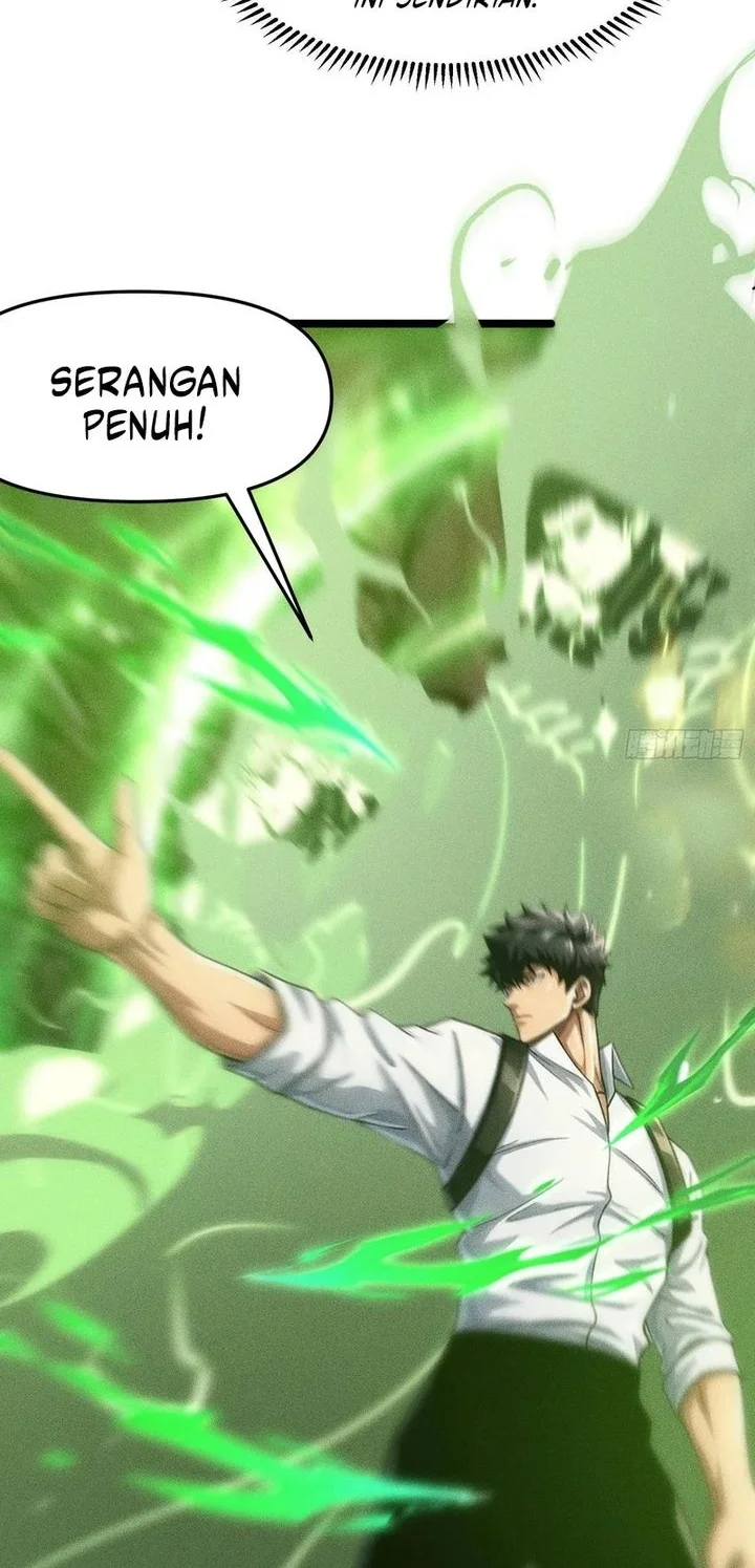 Sowing Shadows, Harvesting Eternity (I’m a Farmer Who Raises the Undead) Chapter 9 Gambar 18