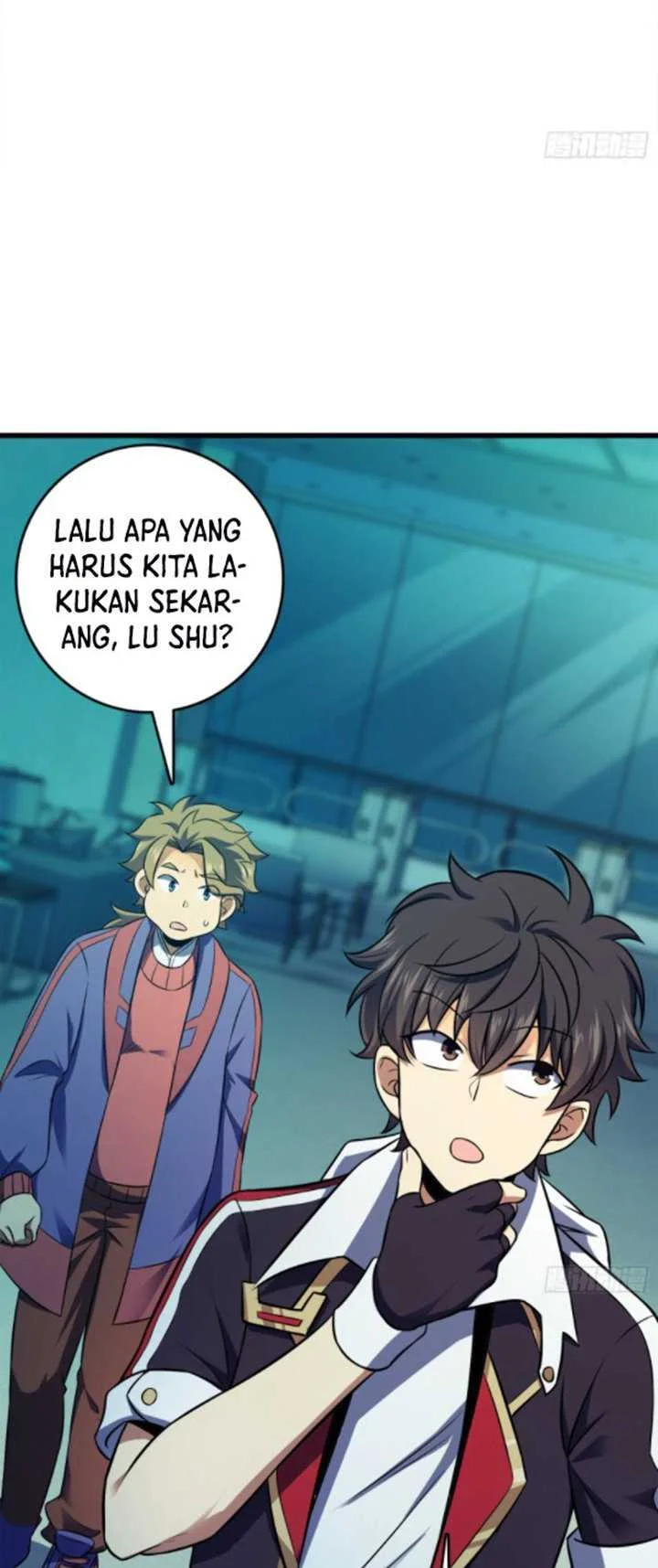 Spare Me, Great Lord! Chapter 120 Gambar 18