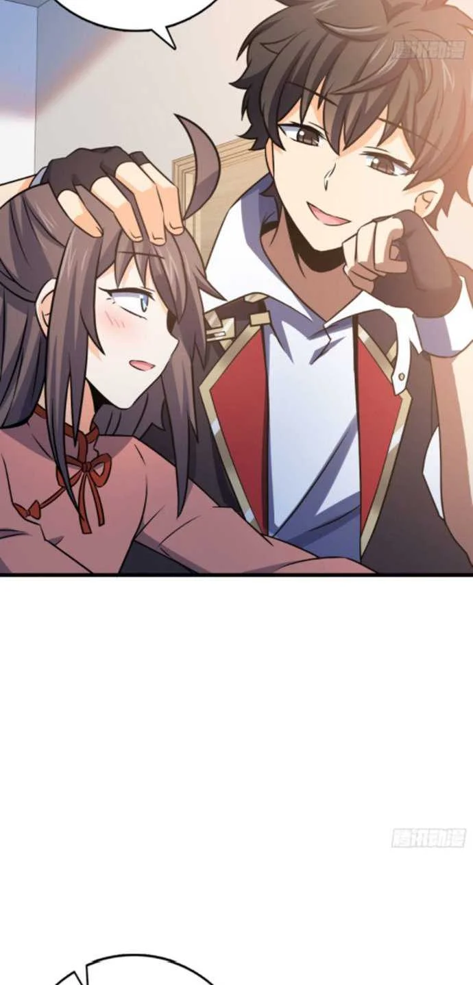 Spare Me, Great Lord! Chapter 133 Gambar 15